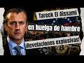 Explota el caso Pdvsa Cripto Tareck El Aissami al límite! Inicia huelga de hambre