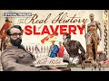 Slavery: Uncovering the Hidden Truths | Matt Walsh