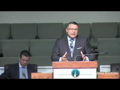 El Terrible Pecado del Alcohol - Pastor Andrés Gómez, Jr. 11/24/19 Domingo AM