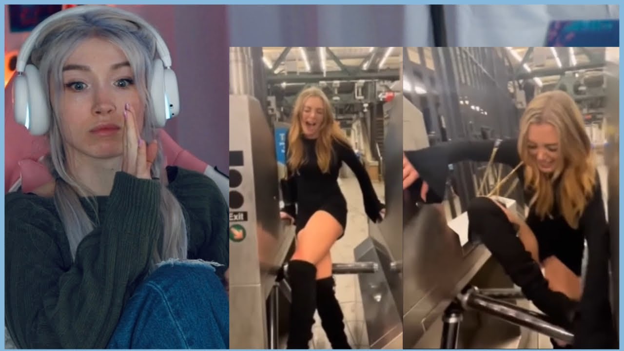 Самые смешные интернет-клипы РЕАКЦИЯ!!!