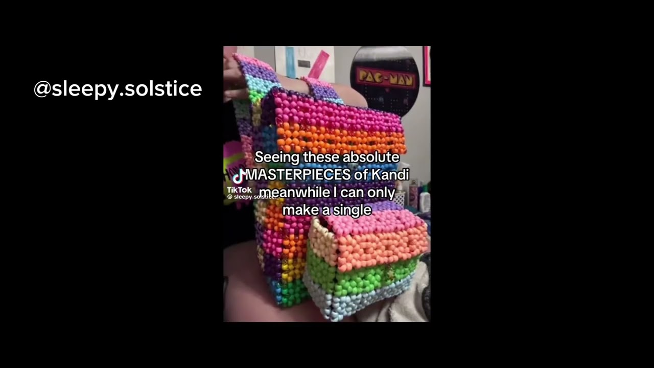 Kandi TikTok comp