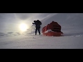 Hardangervidda Winter - Norway