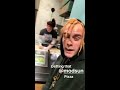 OLLI'S LIFE :: INSTAGRAM STORY 3/4/18