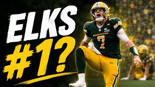 Edmonton's Statement Win, Bombers Collapse & Week 9 Preview | CFL 110