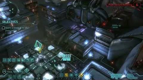 xcom enemy within ep16 operation gangplank part1