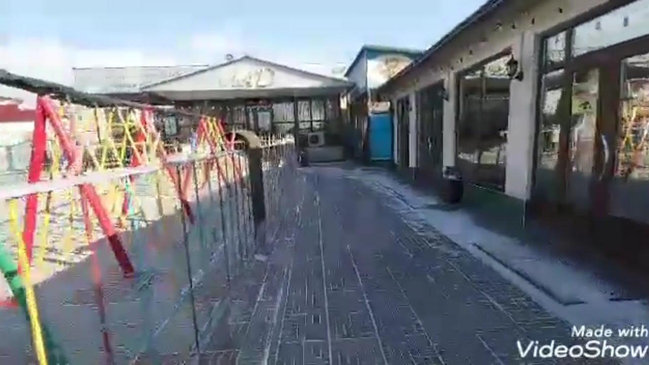 Погода лад балка ставропольский