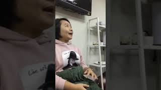 王院長怎麼看