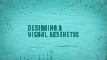 08 Designing a Visual Aesthetic | Will Wright Teaches Game Design and Theory