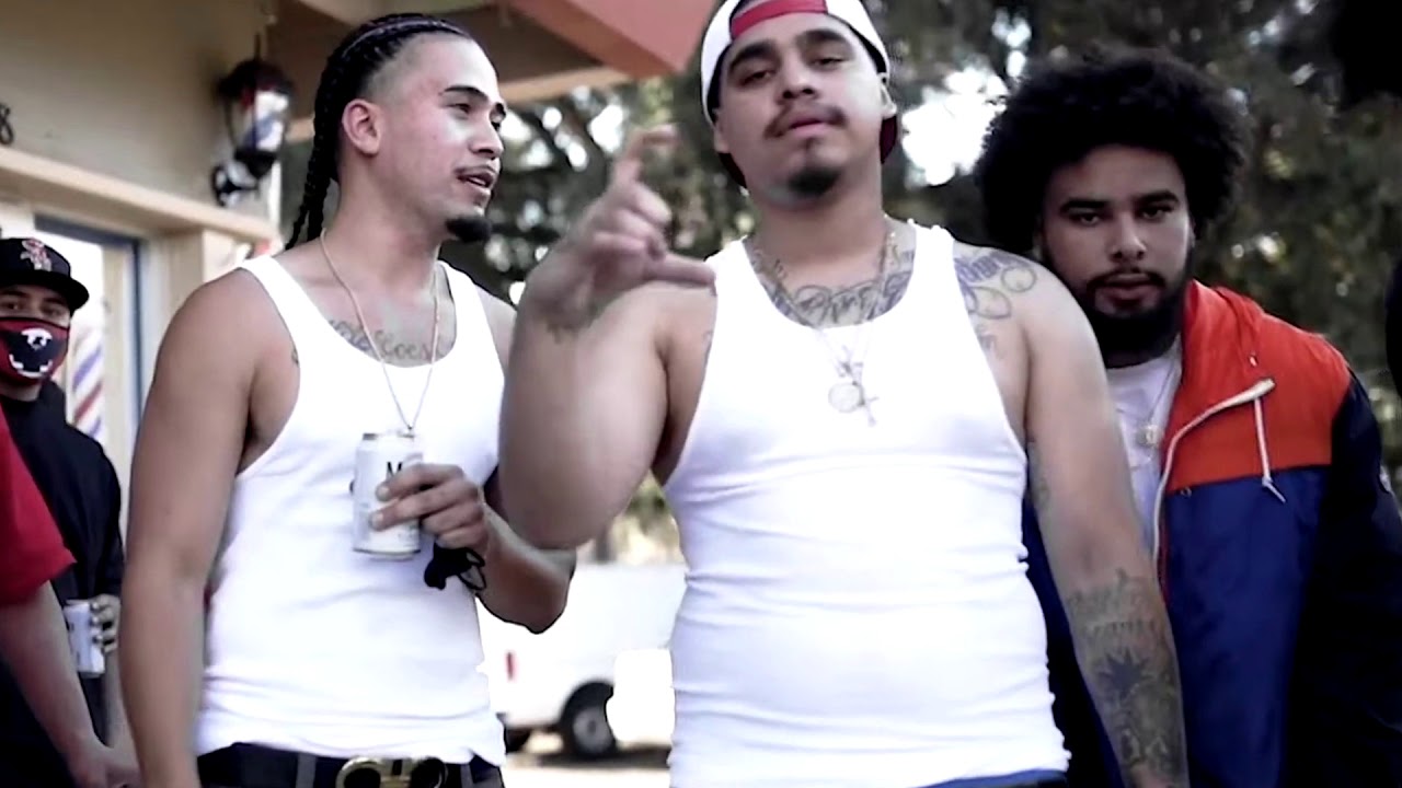 Smokey G x D-Lo Fresh x AOB Frost - Stritcly Only Brothers (p. JemMadeIt)