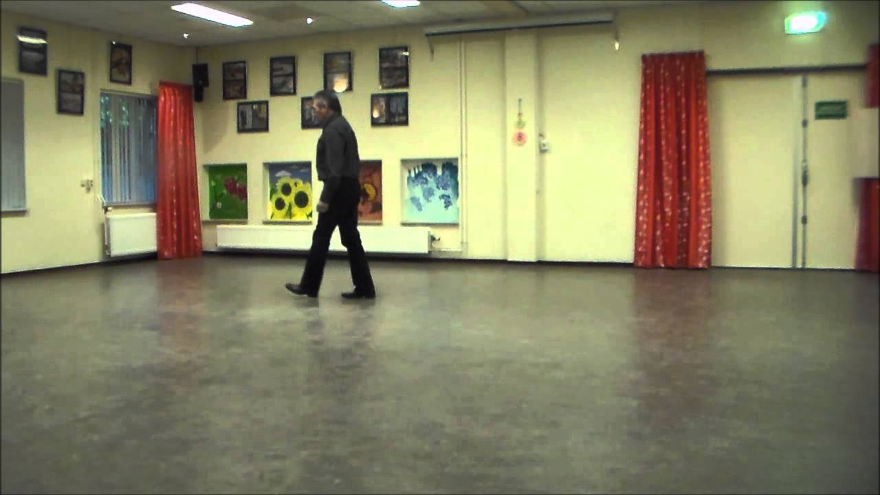 Livin In Black & White Line Dance YouTube