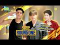 บุกกองวันเปิดกล้องของ Round One รักวนกับคนเดิม FIRST Q | GMMTV LIVE HOUSE