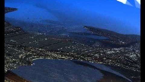 My First Fractal Zoom