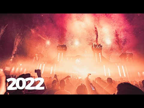 Music Mix 2022 🎧 Best Of EDM Music Mix, NCS, Trap, Bass, DnB, Electro, House Music Mix 2022