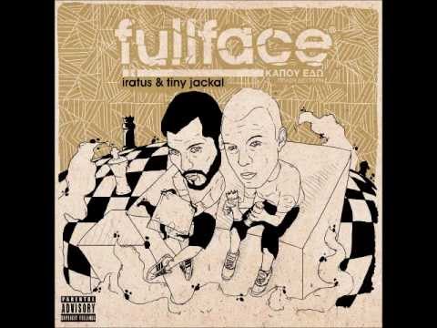 FullFace - Ενα ευχαριστω + lyrics