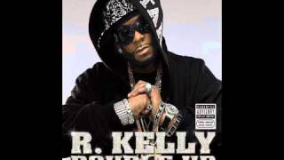 R kelly - double up (ft snoop dogg)