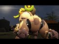 OW2 HIDDEN ORISA S VICTORY POSE