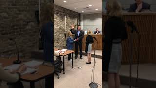 Holmdel Township Committee