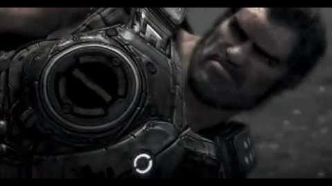 Gears of War 3 - Ashes to Ashes (Trailer) HQ *NEW