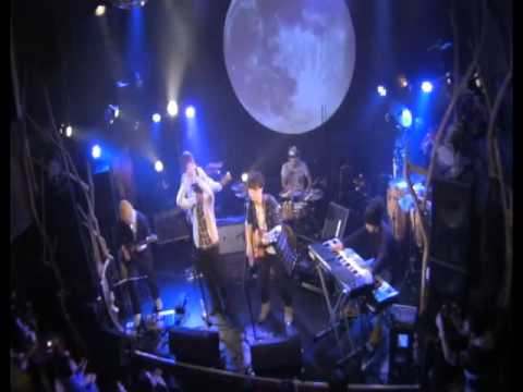 【ライブ映像】start / COCOA