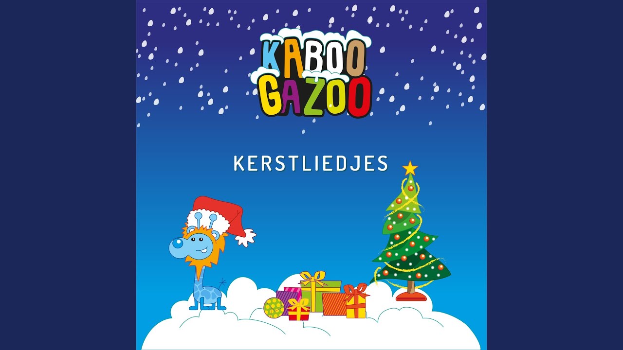 De herdertjes lagen bij nachte - YouTube