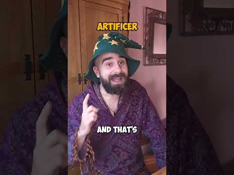 The New Artificer is Insane (also War Crimes) thumbnail