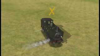 Trainz 2009 crashes