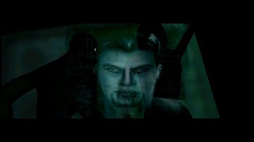 Shadow Man - Part 1: Lotus Prince Let