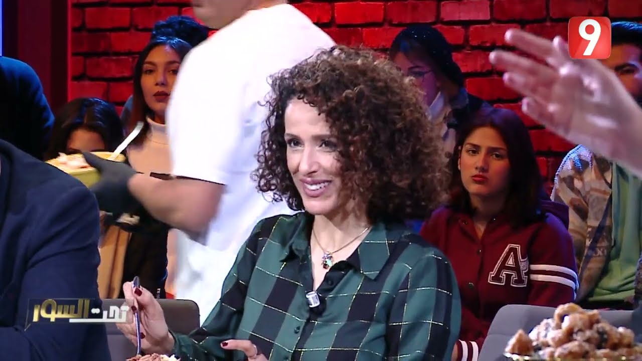 تحت السور - الحلقة 14 الجزء الثاني