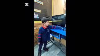 Parts of Computer Activity for Kindergarten | The Educators Qamar Premier Campus#theeducators