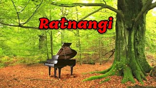 How to play Carnatic scales mela on piano 2 Ratnangi MELA IDENTIFICATION DC