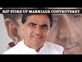 Dhankar (BJP): Party will Bihari