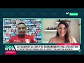 Alexander Callens: "Soy muy feliz cada vez que me convocan a la selección" | ZONA MIXTA 📰🌎