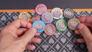 High Stakes Ceramic Poker Chip Review