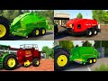 BALER PACK