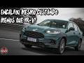 2008 ESTREIA VISUAL EUROPEU E PREÇOS AGRESSIVOS, T-CROSS POR R$ 200 MIL? ZR-V ENCALHA NAS LOJAS E +