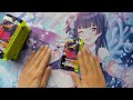 Askrias Unboxes Edge Of Eternities Collector Booster Box 1 Askrias Unboxes Edge Of Eternities Collector Booster Box 1