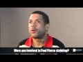 Benzino Falling Hard For Karlie