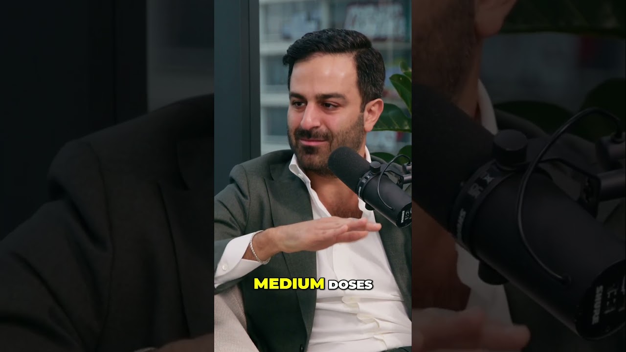 Understanding SSRI Dosages