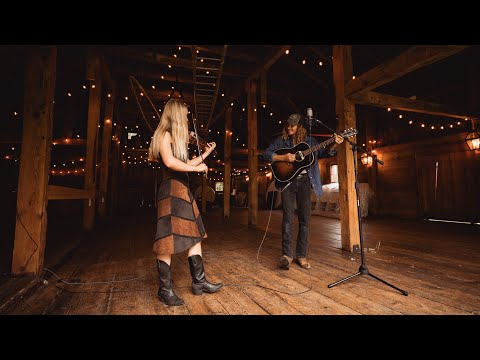 Spirit Mother "Emerald" Unplugged | Good Wolf Sessions