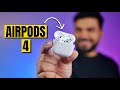 AirPods 4 | 3 Months Later | Best Airpods 🎧 | Better than Pro ? | Long Term User Review in Hindi