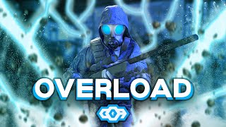 OVERLOAD MONTAGE | DEATH ON ARRIVAL