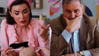 Bronwyn’s Tearful Plea to Todd: A Raw Moment in ‘RHOSLC’ Season 6