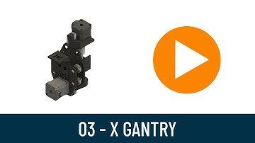 Build #3: Open Source Art Plotter: X-Gantry | Aria CNC Drawing Machine