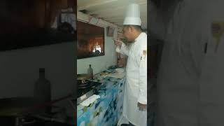 NC3 SHIP'S CATERING SELF ASSESSMENT VIDEO
