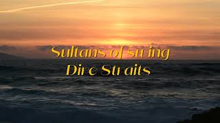 Sultan of Swing (Dire Straits)