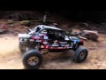 Off-Roading with Derek West at ULTRA4's Hot Springs