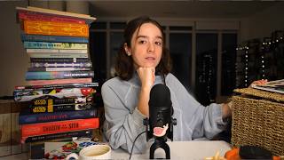 Supermassive Book Haul 🌑
