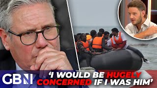 Download Lagu Keir Starmer 'put on notice' by senior Labour figure as 71% of Brits turn on migrant hotels handling MP3 Download Lagu Keir Starmer 'put on notice' by senior Labour figure as 71% of Brits turn on migrant hotels handling MP3
