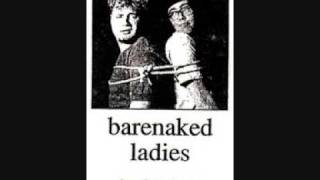 Watch Barenaked Ladies Lilac Girl video