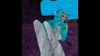 Gorilla Tag Bat Hunting In The New Caves!(WinterVR)